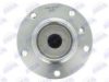 BTA H1B020BTA Wheel Bearing Kit